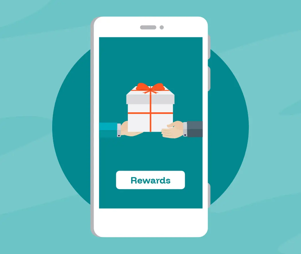 customer-reward-system